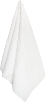 FARO Chevron ,ręcznik 100% bawełna, Śmietankowy, wym. 30x50cm,kompozycja-2