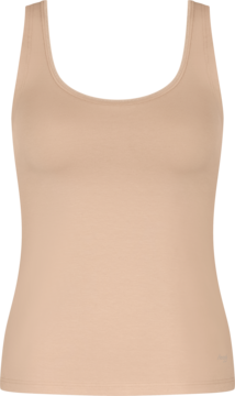 SLOGGI Pure Comfort ,koszulka damska, Beż, rozm. L,kompozycja-2