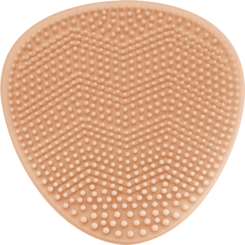 EWA SCHMITT ,szczoteczka do peelingu z jonami srebra,kompozycja-2