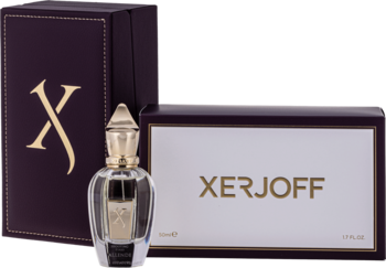 XERJOFF Allende ,woda perfumowana unisex,kompozycja-2