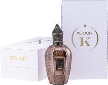 XERJOFF Astaral ,perfumy unisex,kompozycja-2