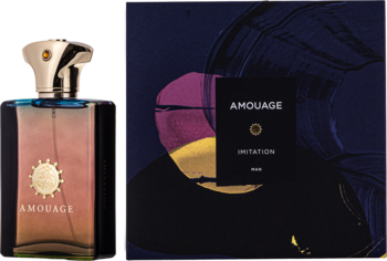 AMOUAGE Imitation ,woda perfumowana dla mężczyzn,kompozycja-2