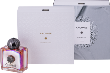 AMOUAGE Portrayal ,woda perfumowana dla kobiet,kompozycja-2