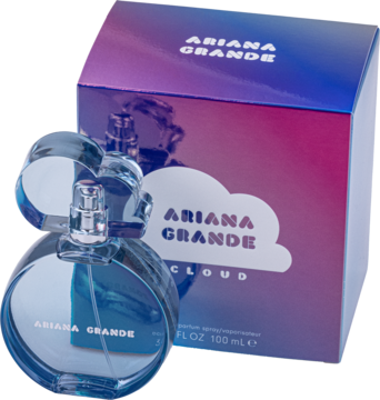 ARIANA GRANDE Cloud ,woda perfumowana dla kobiet,kompozycja-2