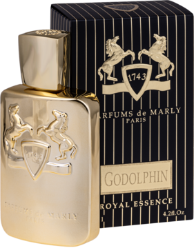 PARFUMS DE MARLY Godolphin Royal Essence,woda perfumowana dla mężczyzn,kompozycja-2