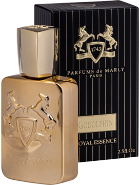 PARFUMS DE MARLY Godolphin Royal Essence,woda perfumowana dla mężczyzn,kompozycja-2
