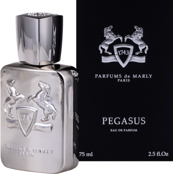 PARFUMS DE MARLY Pegasus ,woda perfumowana dla mężczyzn,kompozycja-2
