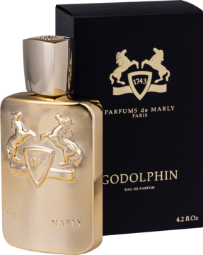 PARFUMS DE MARLY Godolphin ,woda perfumowana dla mężczyzn,kompozycja-2
