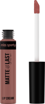 MISS SPORTY Matte To Last ,pomadka do ust, matowa, 16h, nr 410 Blush,kompozycja-2