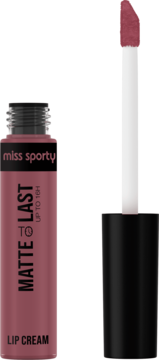 MISS SPORTY Matte To Last ,pomadka do ust, matowa, 16h, nr 500 Magnolia,kompozycja-2