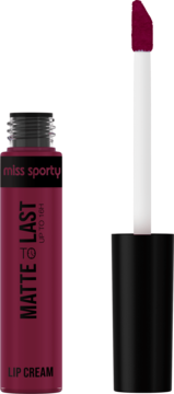 MISS SPORTY Matte To Last ,pomadka do ust, matowa, 16h, nr 700 Violet,kompozycja-2