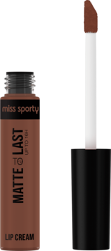MISS SPORTY Matte To Last ,pomadka do ust, matowa, 16h, nr 600 Chocolate,kompozycja-2