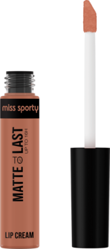 MISS SPORTY Matte To Last ,pomadka do ust, matowa, 16h, nr 110 Mocha,kompozycja-2