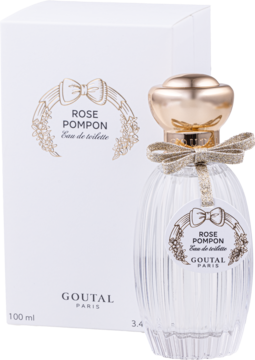 ANNICK GOUTAL Rose Pompon ,woda toaletowa unisex,kompozycja-2