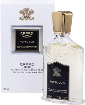 CREED Royal Oud ,woda perfumowana unisex,kompozycja-2
