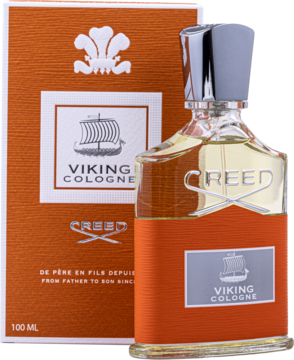 CREED Viking Cologne ,woda perfumowana dla mężczyzn,kompozycja-2