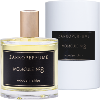 ZARKOPERFUME Molécule No.8 ,woda perfumowana unisex,kompozycja-2