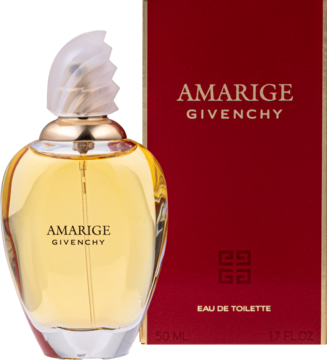GIVENCHY Amariage ,woda toaletowa dla kobiet,kompozycja-2