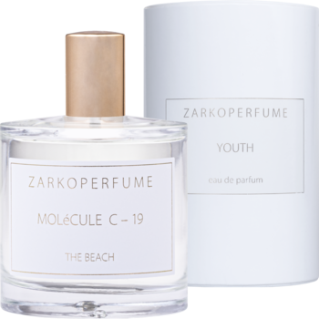 ZARKOPERFUME Molécule C-19 The Beach,woda perfumowana unisex,kompozycja-2