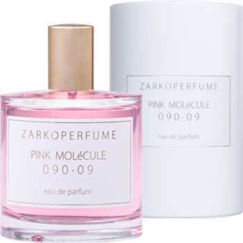 ZARKOPERFUME Pink Molécule 090.09 ,woda perfumowana unisex,kompozycja-2