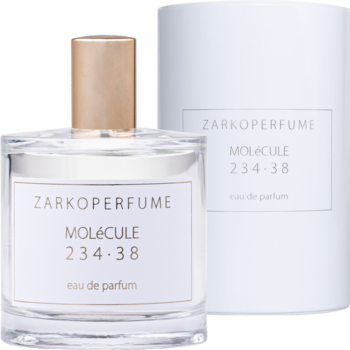 ZARKOPERFUME Molécule 234.38 ,woda perfumowana unisex,kompozycja-2