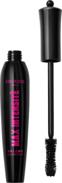 BOURJOIS Volume Glamour Max Intensité,tusz do rzęs, pogrubiający, nr 01 Black,kompozycja-2