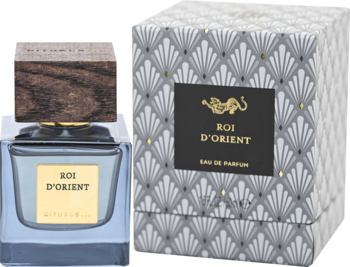 RITUALS... Roi D'Orient ,woda perfumowana dla kobiet,kompozycja-2