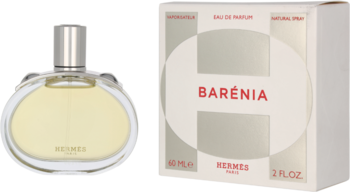 HERMES Barénia ,woda perfumowana dla kobiet, refillable,kompozycja-2