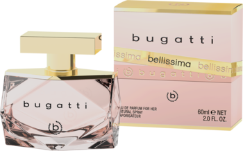 BUGATTI Bellissima ,woda perfumowana dla kobiet,kompozycja-2