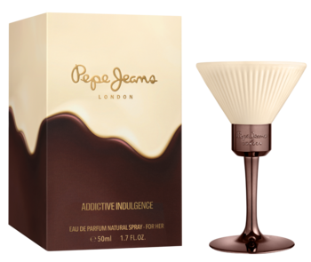 PEPE JEANS Addictive Indulgence,woda perfumowana dla kobiet,kompozycja-2