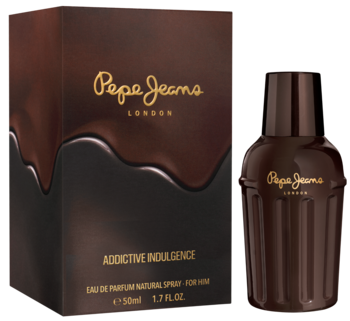 PEPE JEANS Addictive Indulgence,woda perfumowana dla mężczyzn,kompozycja-2