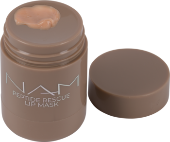 NAM Peptide Rescue ,balsam-maska do ust,kompozycja-2