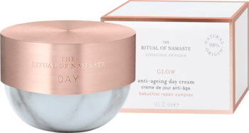 RITUALS... The Ritual Of Namaste Glow,krem do twarzy na dzień, anti-ageing,kompozycja-2