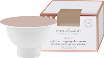 RITUALS... The Ritual Of Namaste Glow,krem do twarzy na dzień, anti-ageing, uzupełnienie,kompozycja-2