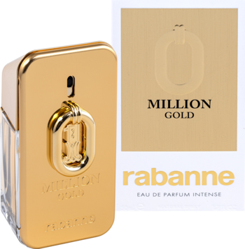 RABANNE Million Gold Intense,woda perfumowana dla mężczyzn,kompozycja-2