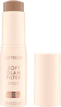 CATRICE Soft Glam Filter ,podkład do twarzy, w sztyfcie, nr 020 Light - Medium,kompozycja-2