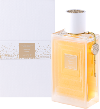LALIQUE Les Compositions Parfumées Infinite Shine,woda perfumowana dla kobiet,kompozycja-2