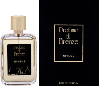 PROFUMO DI FIRENZE Niveus ,woda perfumowana unisex,kompozycja-2