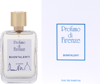 PROFUMO DI FIRENZE Buontalenti ,woda perfumowana unisex,kompozycja-2