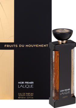 LALIQUE Noir Premier Fruits Du Mouvement,woda perfumowana unisex,kompozycja-2