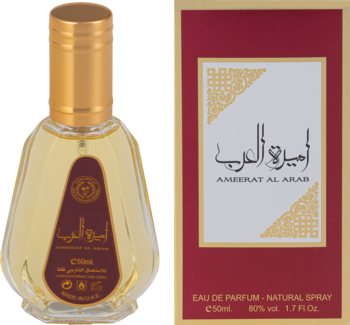 ASDAAF Ameerat Al Arab ,woda perfumowana dla kobiet,kompozycja-2