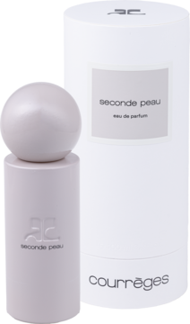 COURREGES Seconde Peau ,woda perfumowana unisex,kompozycja-2
