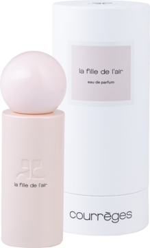 COURREGES La Fille De L'air ,woda perfumowana unisex,kompozycja-2