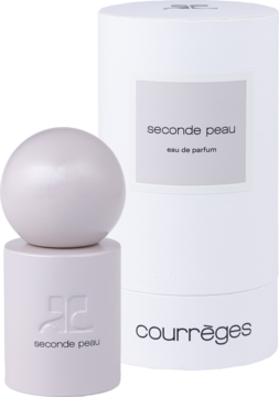 COURREGES Seconde Peau ,woda perfumowana unisex,kompozycja-2