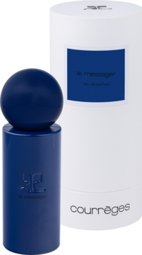 COURREGES Le Messager ,woda perfumowana unisex,kompozycja-2