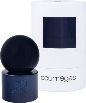 COURREGES C ,woda perfumowana unisex,kompozycja-2