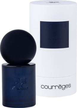 COURREGES C ,woda perfumowana unisex,kompozycja-2