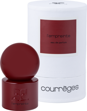 COURREGES L'Empreinte ,woda perfumowana unisex,kompozycja-2