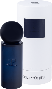 COURREGES C ,woda perfumowana unisex,kompozycja-2