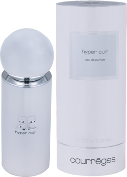 COURREGES Hyper Cuir ,woda perfumowana unisex,kompozycja-2